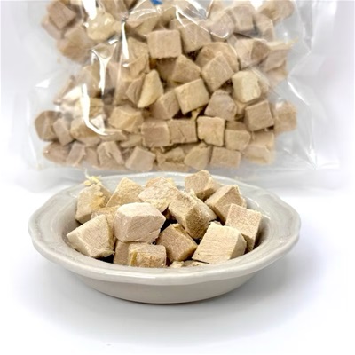 犬食鮮球｜凍乾食品