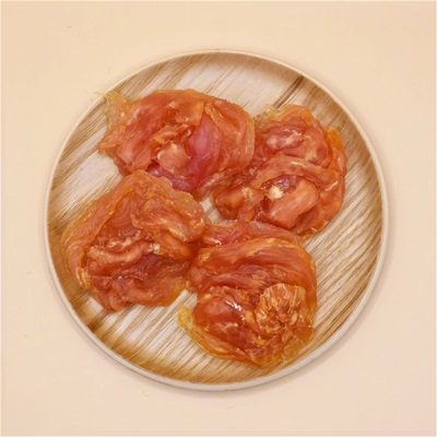 犬食鮮球｜低溫烘焙肉乾