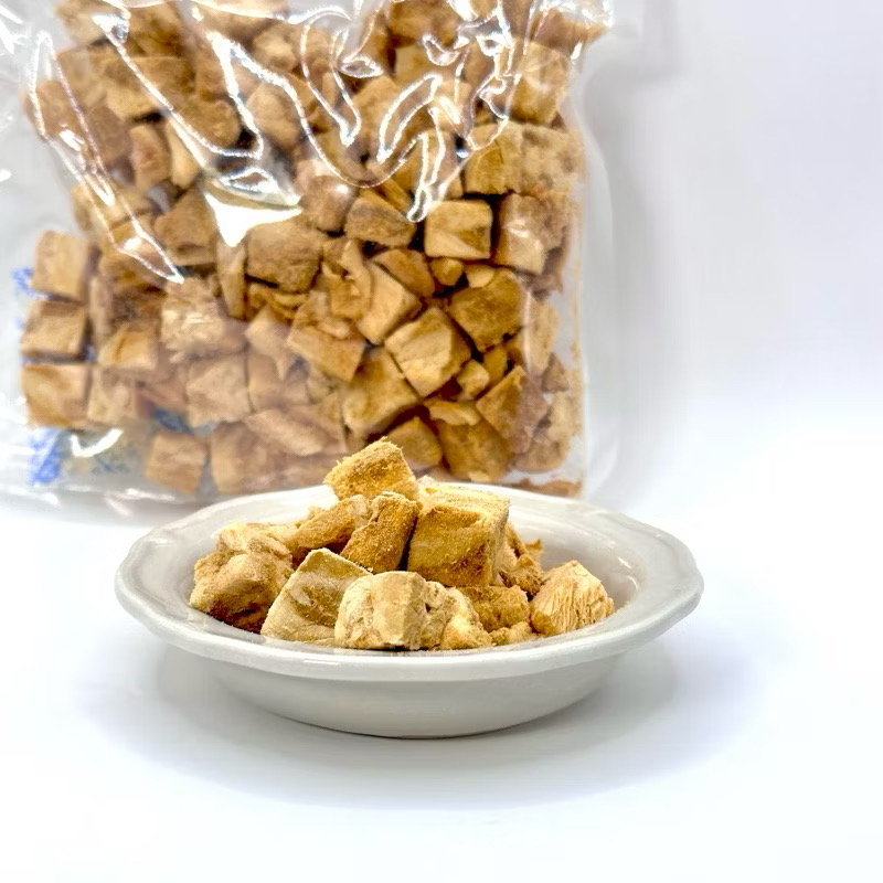犬食鮮球｜凍乾食品