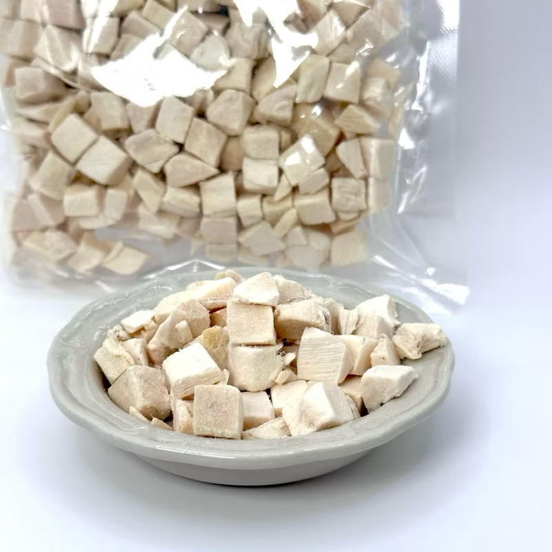 犬食鮮球｜凍乾食品