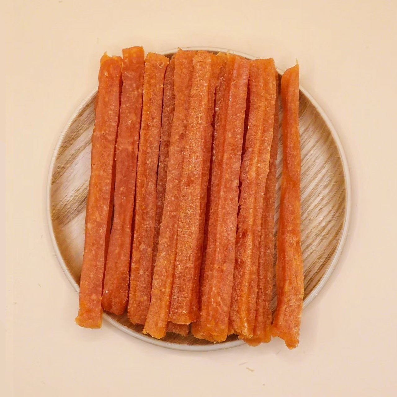 犬食鮮球｜低溫烘焙肉乾