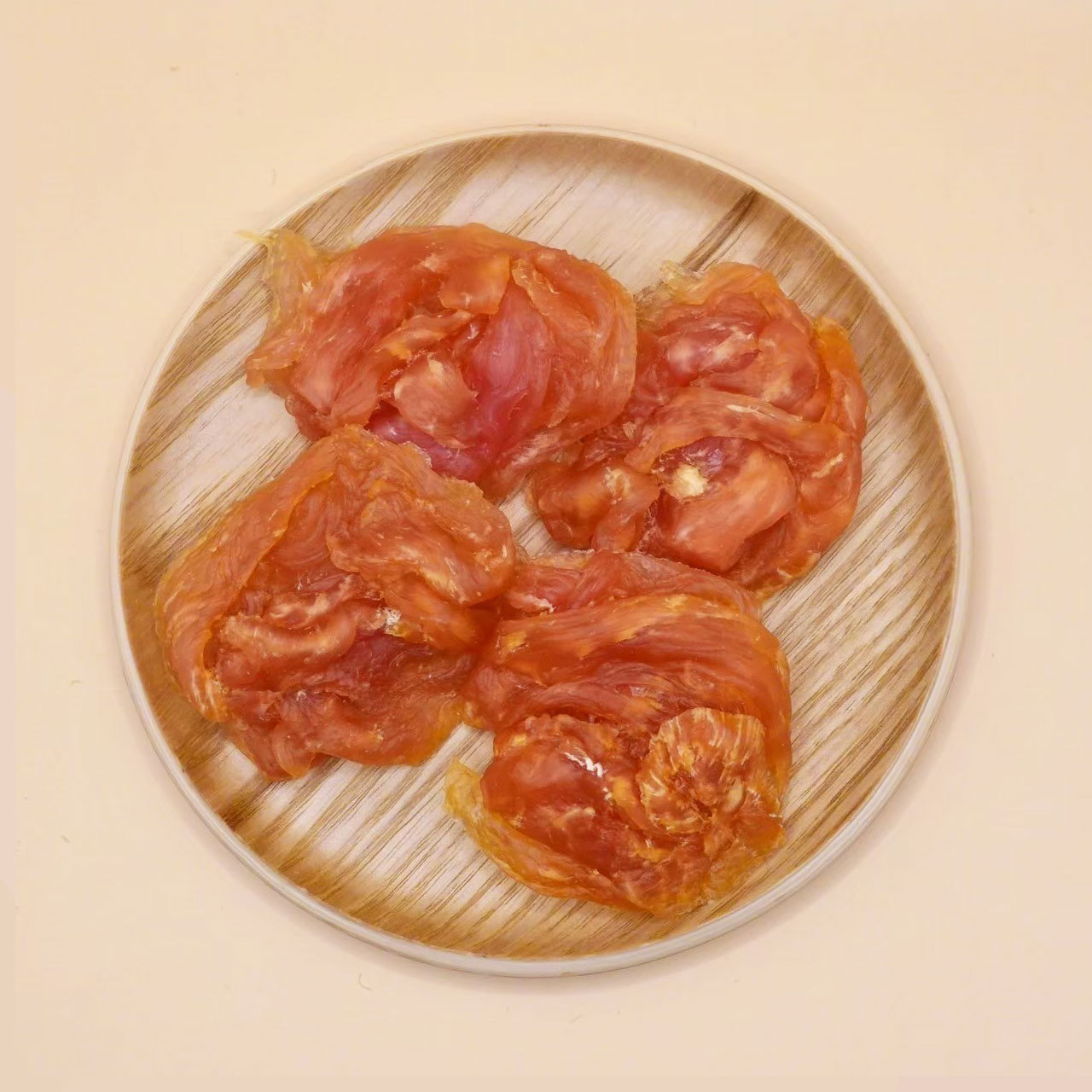 犬食鮮球｜低溫烘焙肉乾